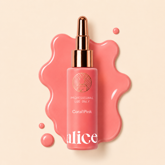 Coral Pink