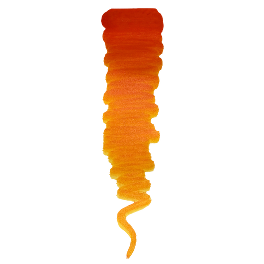 Bright Orange