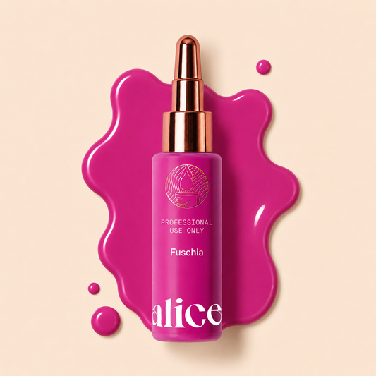 Fuschia