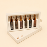 Top Eyebrow Set