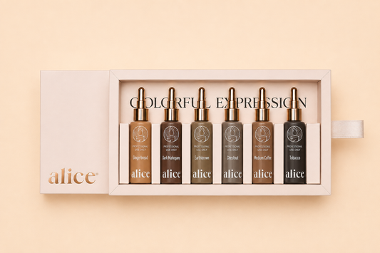 Eyebrow Set