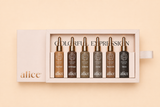 Eyebrow Set