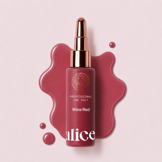 Wine Red