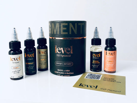 Level Set
