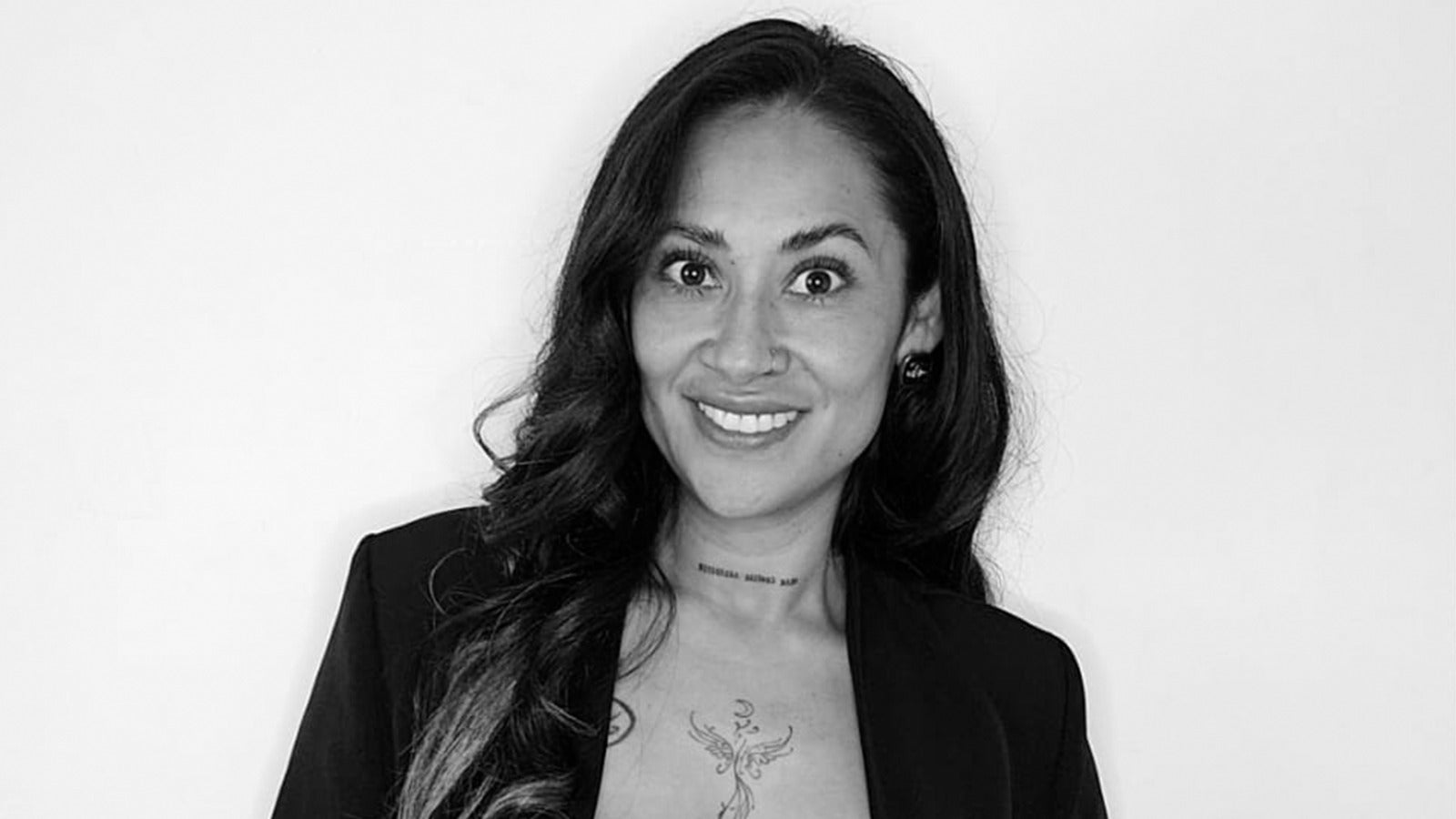 Anny López – Alice Cosmetic Ink